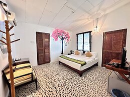Rangoon Residence 26