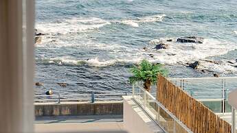 Donghae Badadam Ocean View Spa Pension