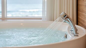 Donghae Badadam Ocean View Spa Pension