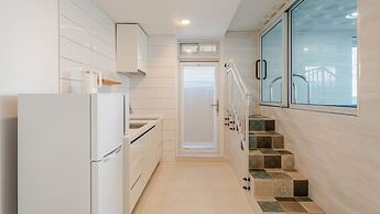 Donghae Badadam Ocean View Spa Pension