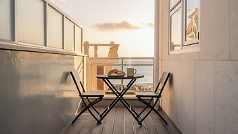 Donghae Badadam Ocean View Spa Pension