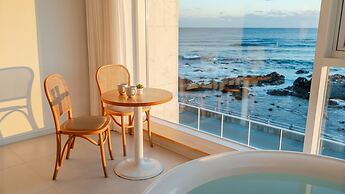 Donghae Badadam Ocean View Spa Pension