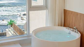 Donghae Badadam Ocean View Spa Pension