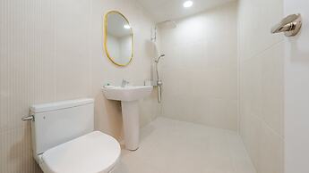 Donghae Badadam Ocean View Spa Pension