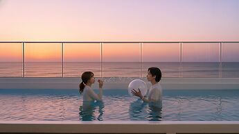 Donghae Badadam Ocean View Spa Pension