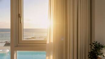 Donghae Badadam Ocean View Spa Pension