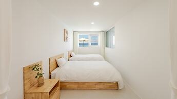 Donghae Badadam Ocean View Spa Pension