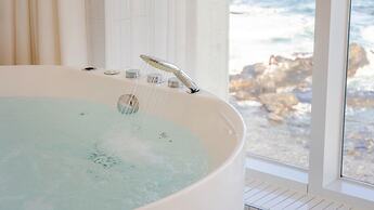 Donghae Badadam Ocean View Spa Pension