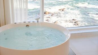 Donghae Badadam Ocean View Spa Pension