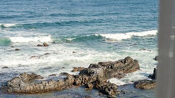 Donghae Badadam Ocean View Spa Pension