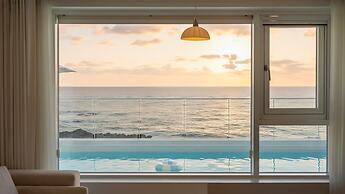 Donghae Badadam Ocean View Spa Pension