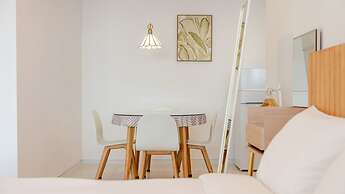 Donghae Badadam Ocean View Spa Pension