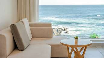 Donghae Badadam Ocean View Spa Pension