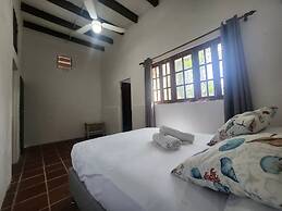 Hotel San Pedro de Taboga