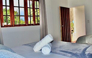 Hotel San Pedro de Taboga