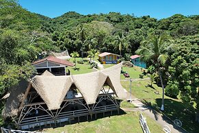 Hotel San Pedro de Taboga