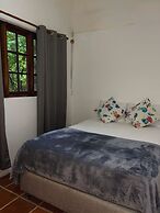 Hotel San Pedro de Taboga