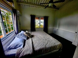 Hotel San Pedro de Taboga