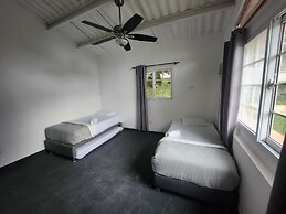 Hotel San Pedro de Taboga