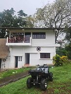 Hotel San Pedro de Taboga