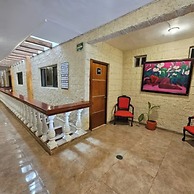 Hotel Papagayo
