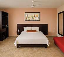 Hotel Papagayo