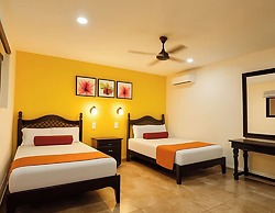 Hotel Papagayo