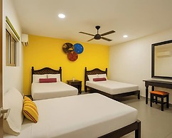 Hotel Papagayo