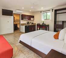 Hotel Papagayo