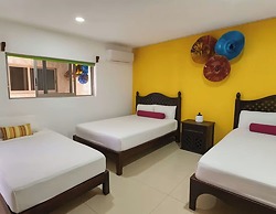 Hotel Papagayo