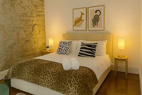 The Flintstones Luxury Stone Stay