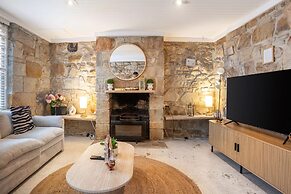 The Flintstones Luxury Stone Stay