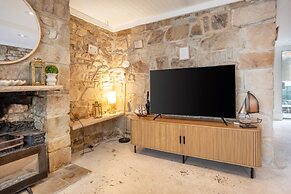 The Flintstones Luxury Stone Stay