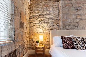 The Flintstones Luxury Stone Stay