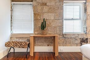 The Flintstones Luxury Stone Stay