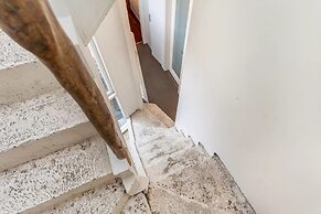 The Flintstones Luxury Stone Stay