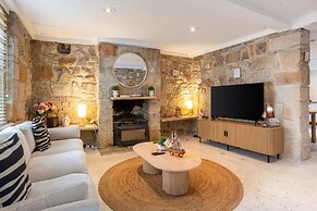 The Flintstones Luxury Stone Stay