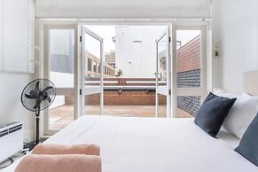 The Flintstones Luxury Stone Stay