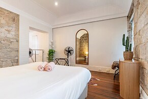 The Flintstones Luxury Stone Stay