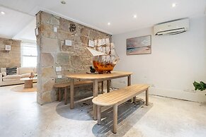 The Flintstones Luxury Stone Stay