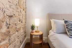 The Flintstones Luxury Stone Stay
