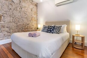 The Flintstones Luxury Stone Stay