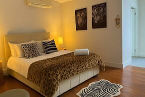 The Flintstones Luxury Stone Stay