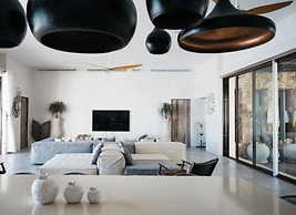 VILLAS MIA FRONT BEACH