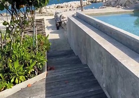 VILLAS MIA FRONT BEACH