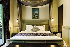 Amaya Home Lodge, SPA & Restaurant