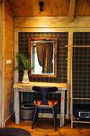 Amaya Home Lodge, SPA & Restaurant