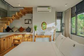 Amaya Home Lodge, SPA & Restaurant