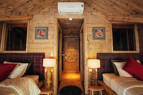 Amaya Home Lodge, SPA & Restaurant