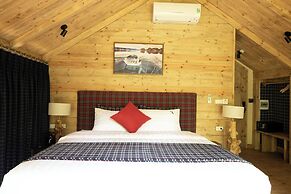 Amaya Home Lodge, SPA & Restaurant